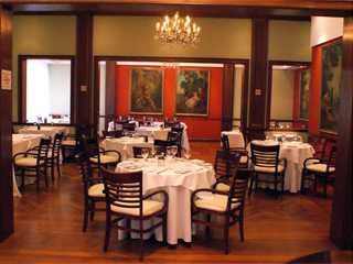 Club Transatlântico Club Transatlântico